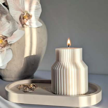 Lexi Decorative Candle