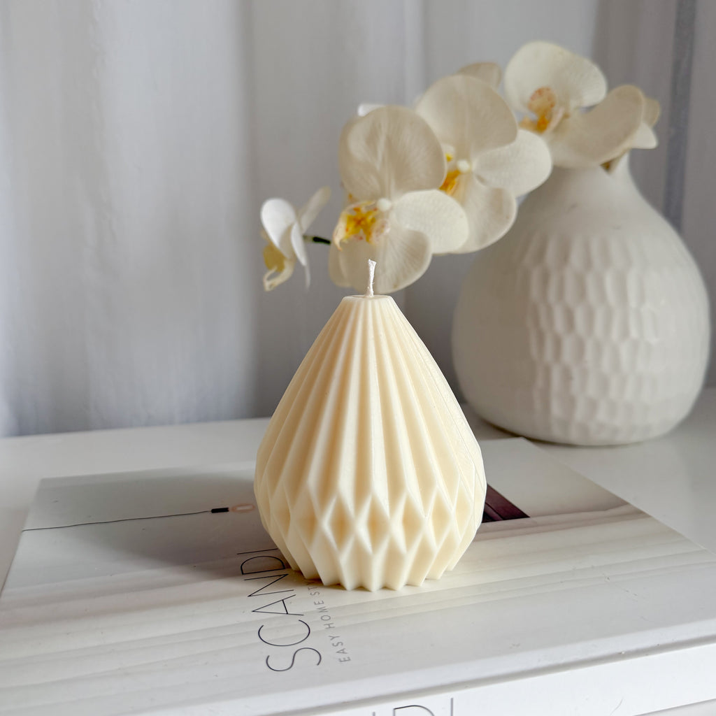 Sophia Decorative Candle