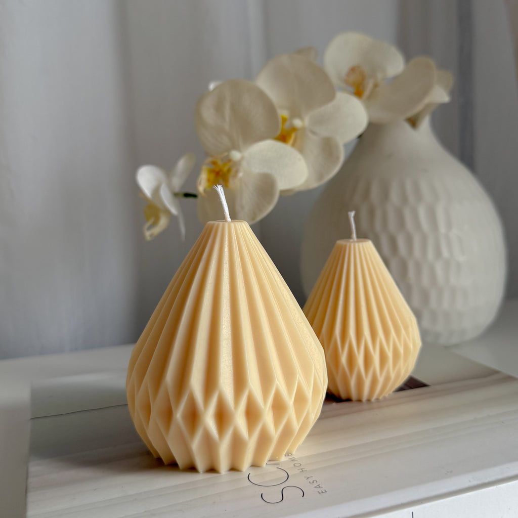 Sophia Decorative Candle