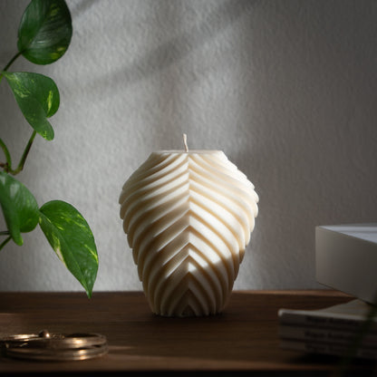 Zara Decorative Candle