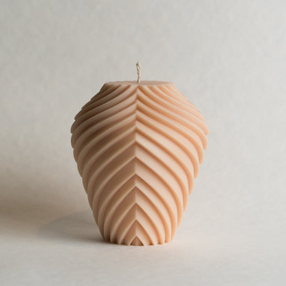 Zara Decorative Candle