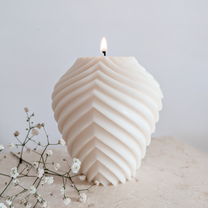 Zara Decorative Candle