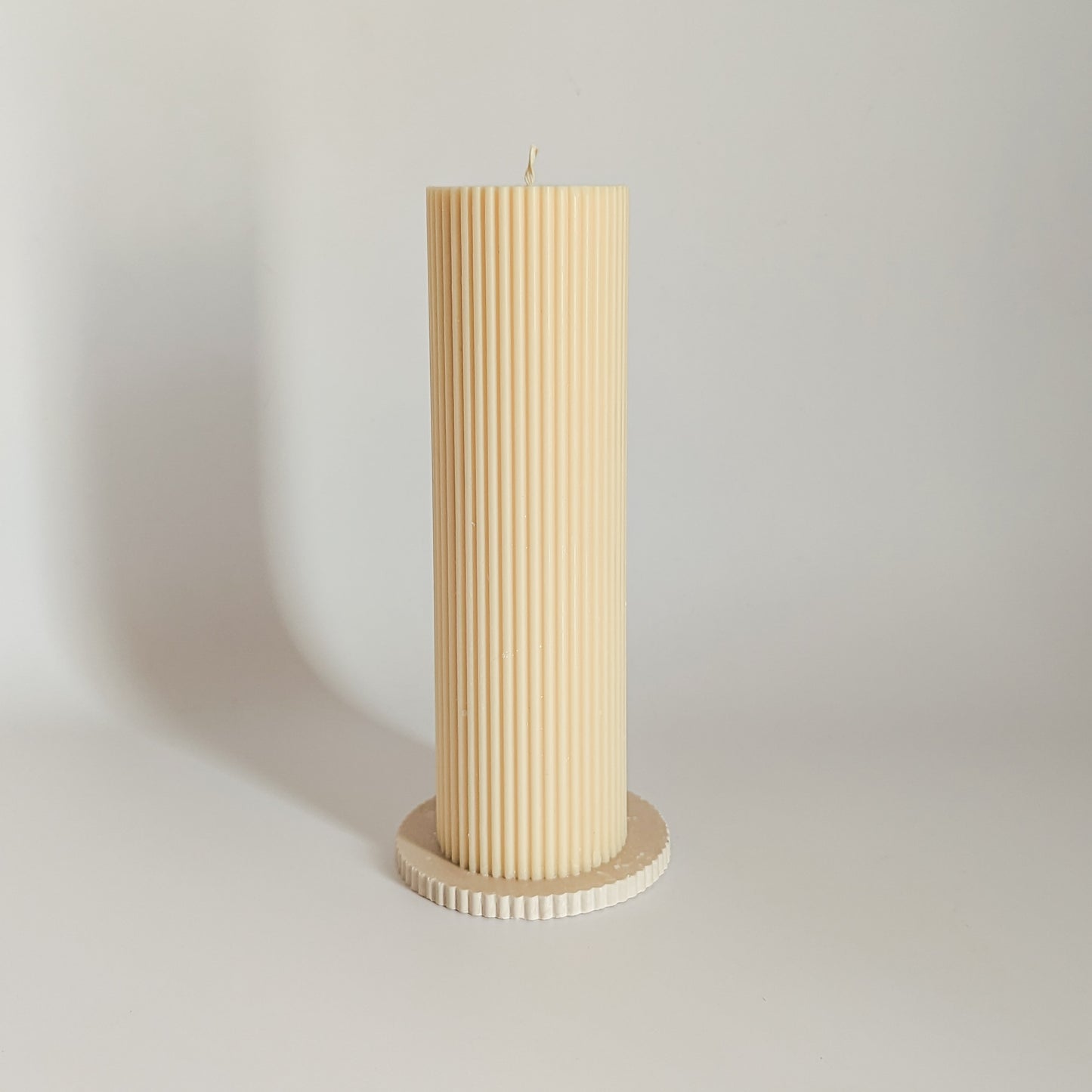 Alexander Pillar Candle