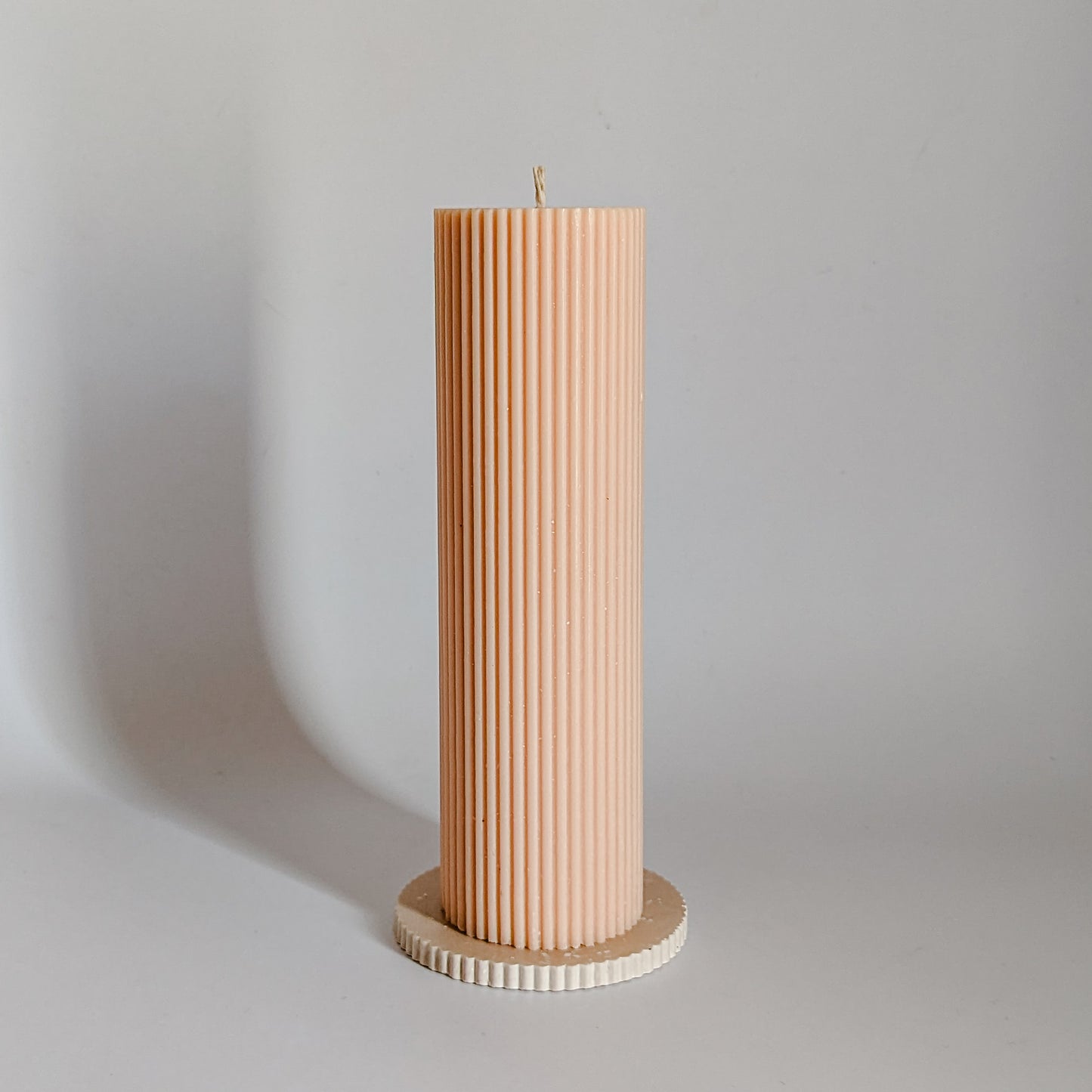 Alexander Pillar Candle