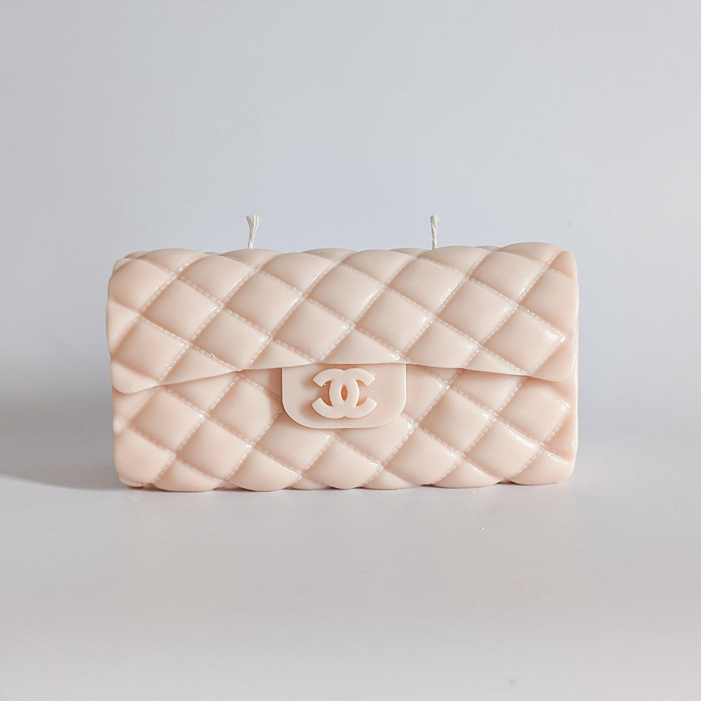 Chelsea Handbag Candle