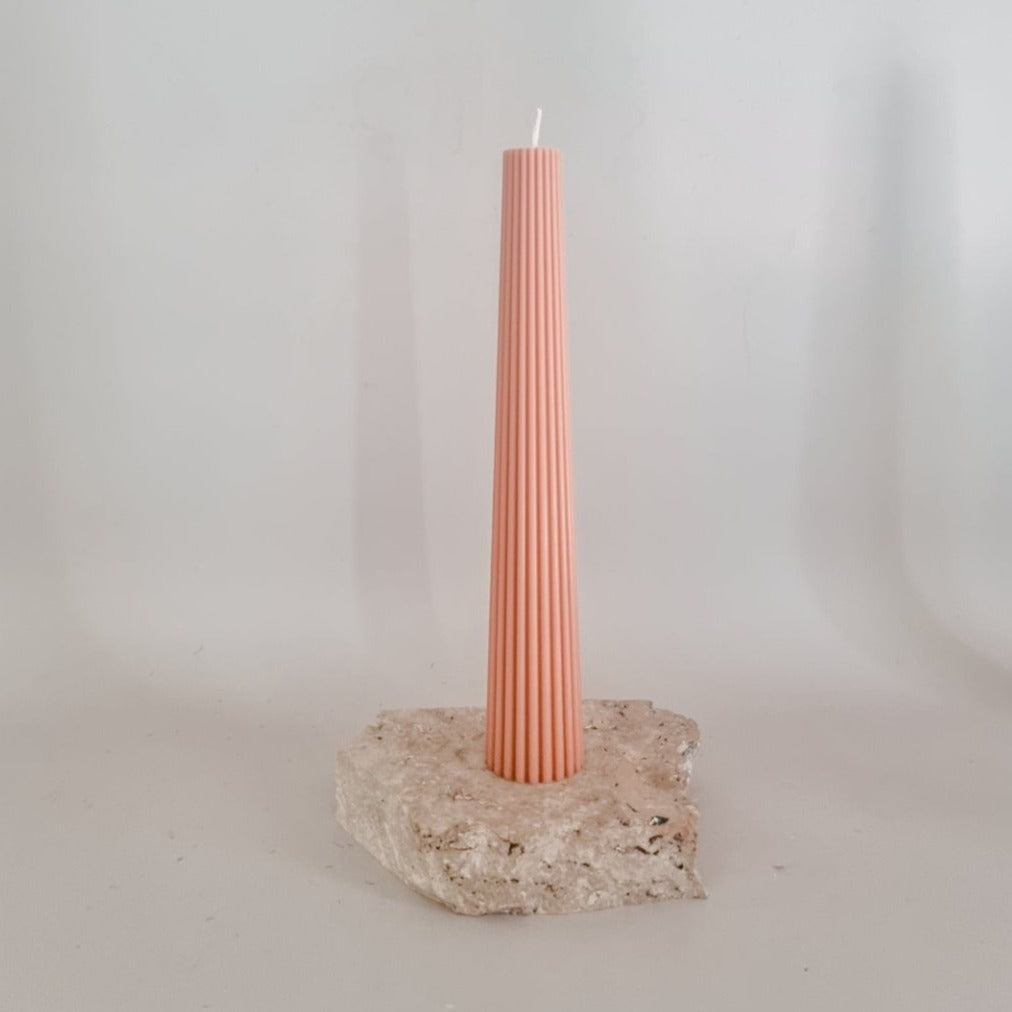 Ariana Taper Candle