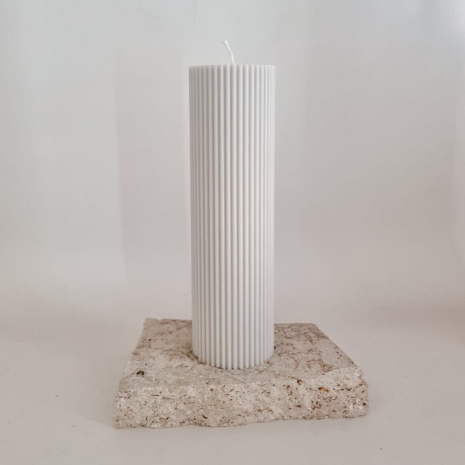 Alexander Pillar Candle