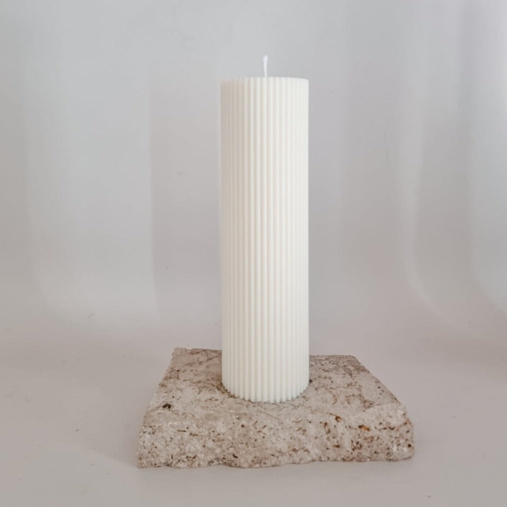 Alexander Pillar Candle