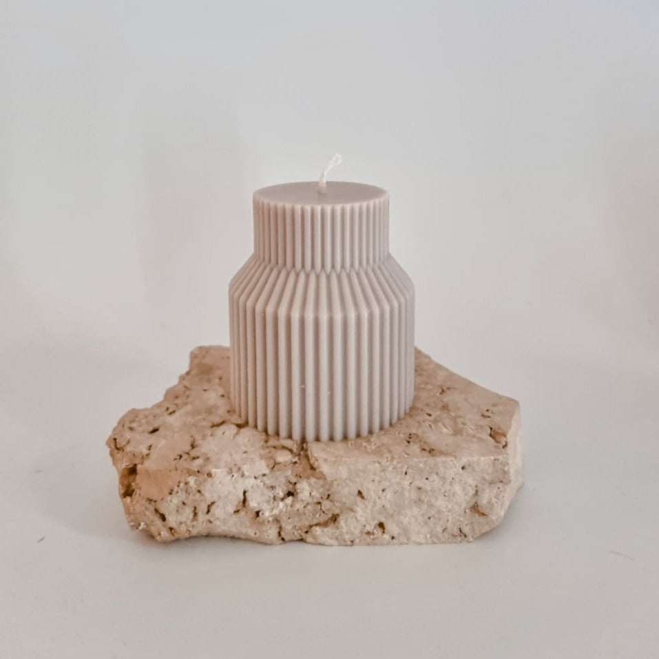 Lexi Decorative Candle