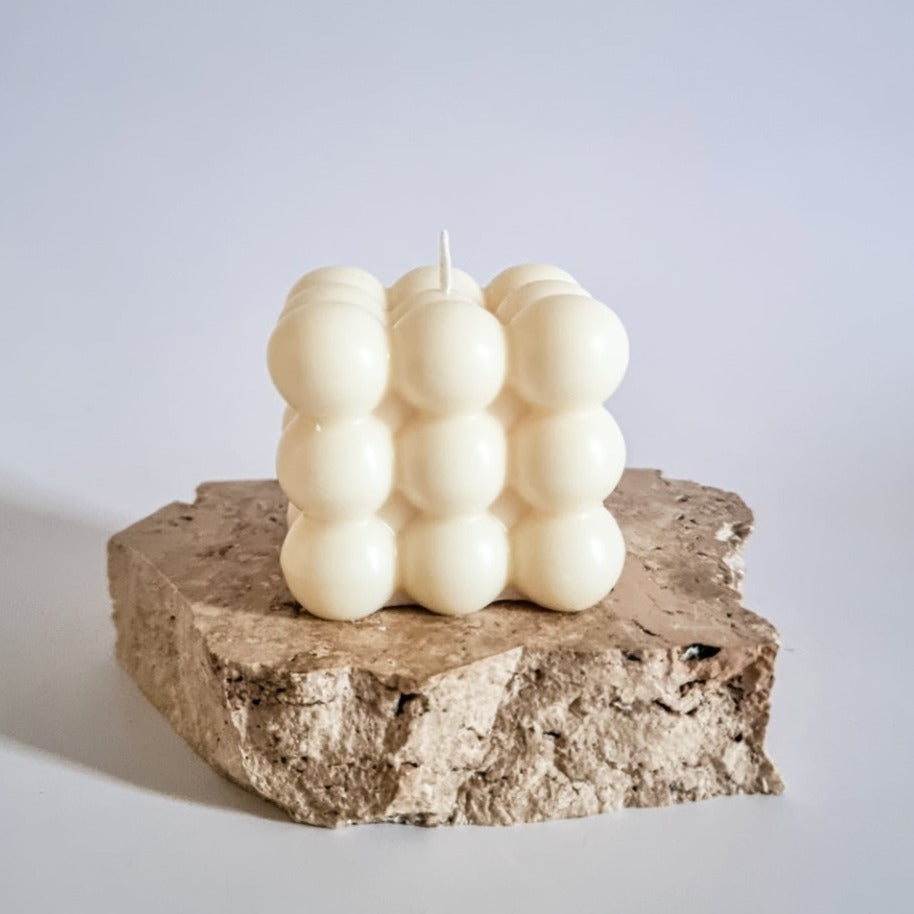 Gaia Bubble Candle
