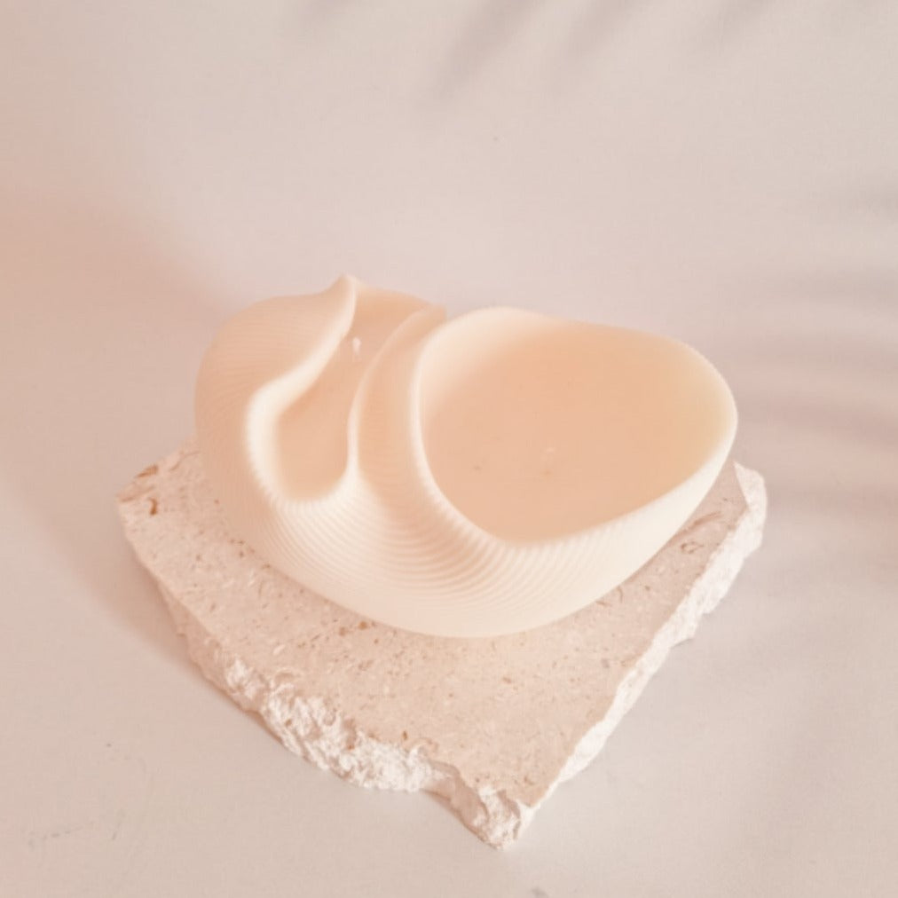 Freya Decorative Candle
