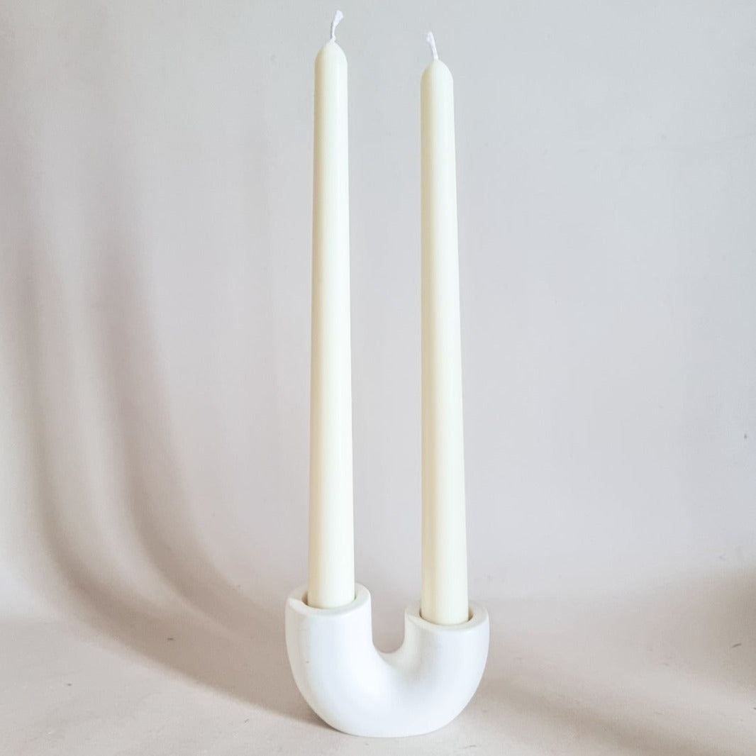 Stella Taper Candle