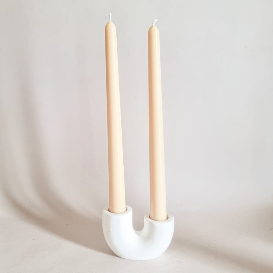 Stella Taper Candle