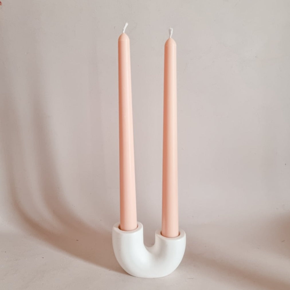 Stella Taper Candle