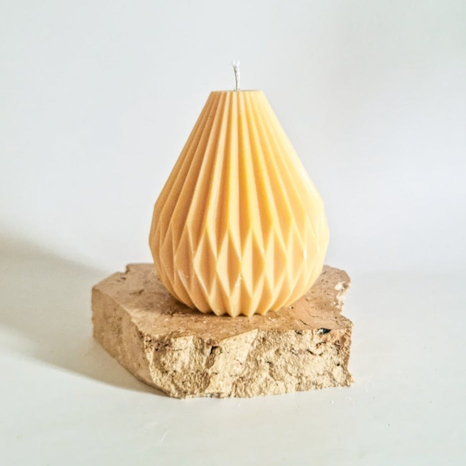 Sophia Decorative Candle