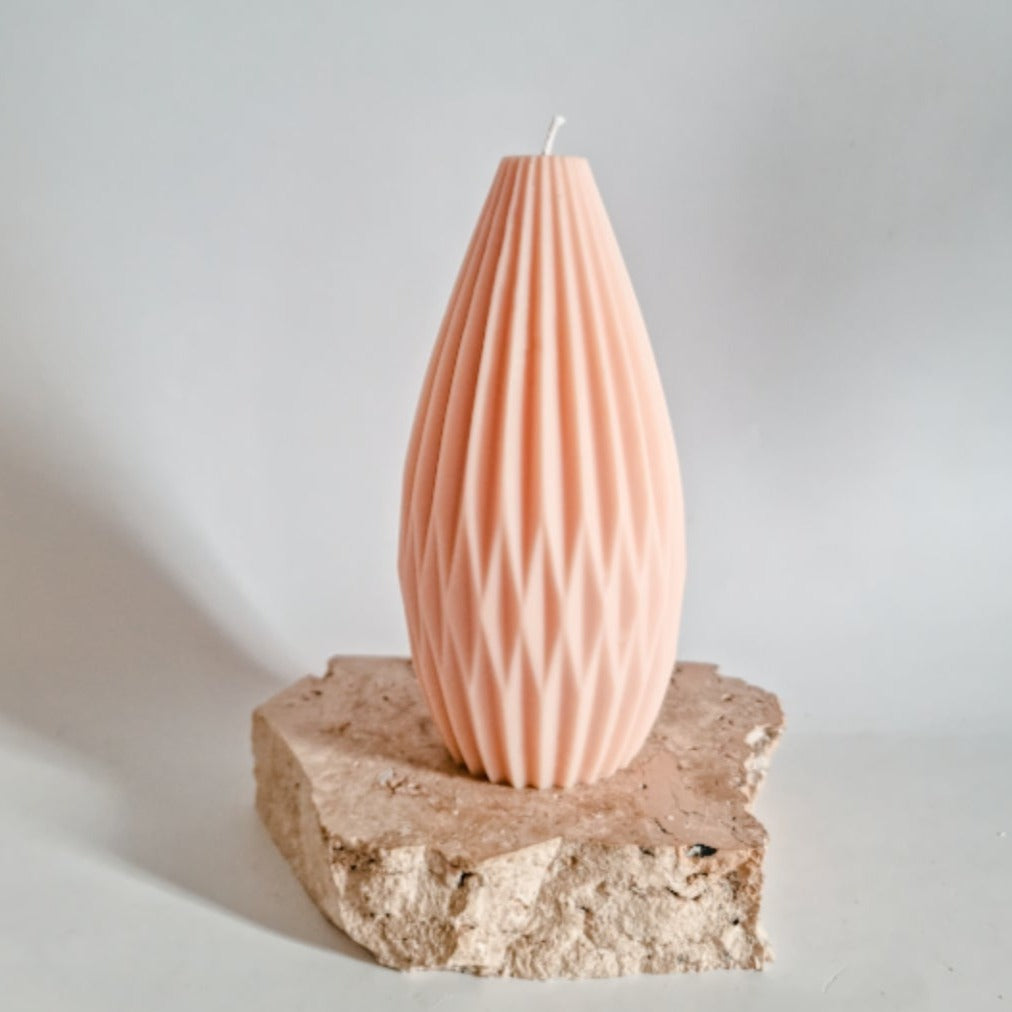 Elena Decorative Candle