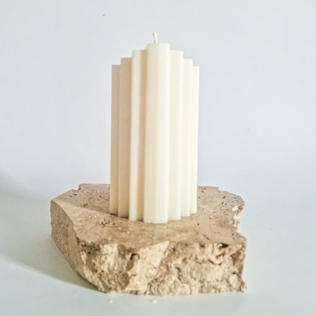 Empire Decorative Candle