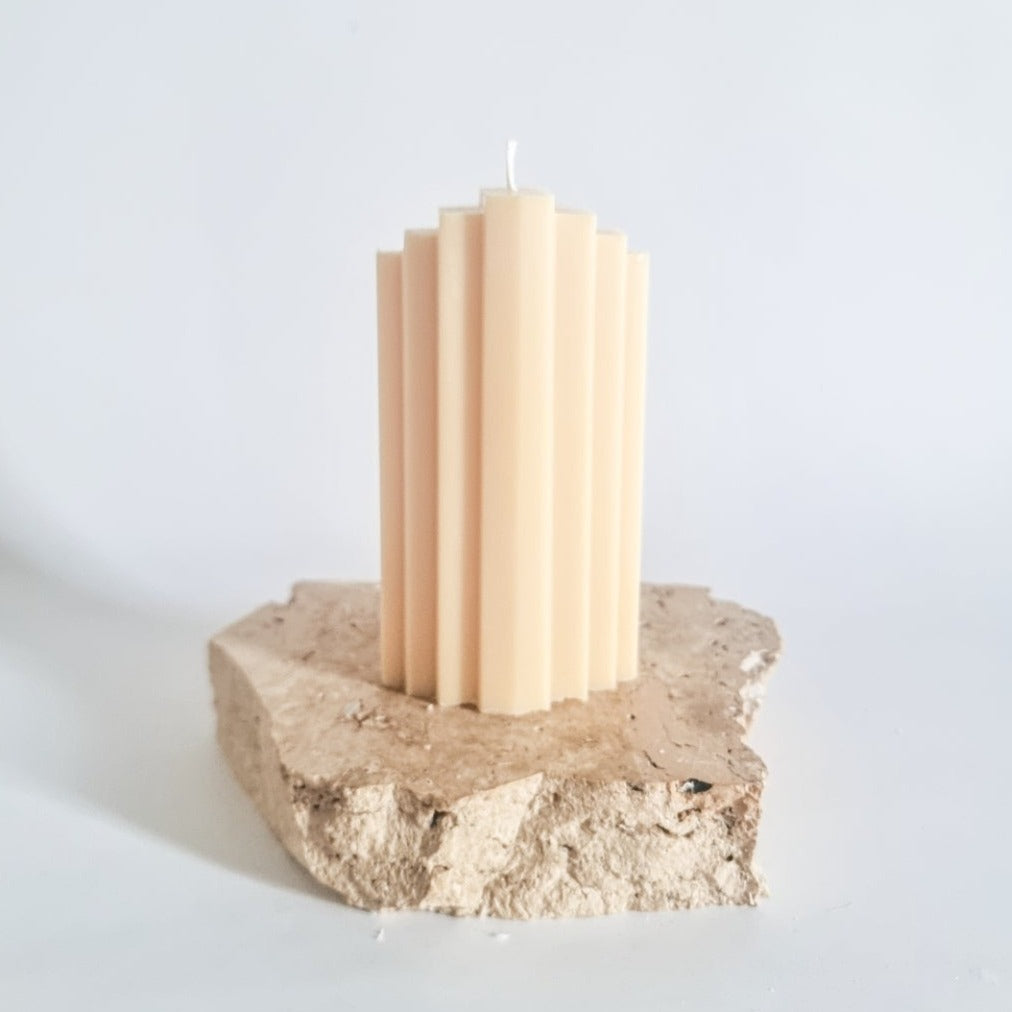 Empire Decorative Candle