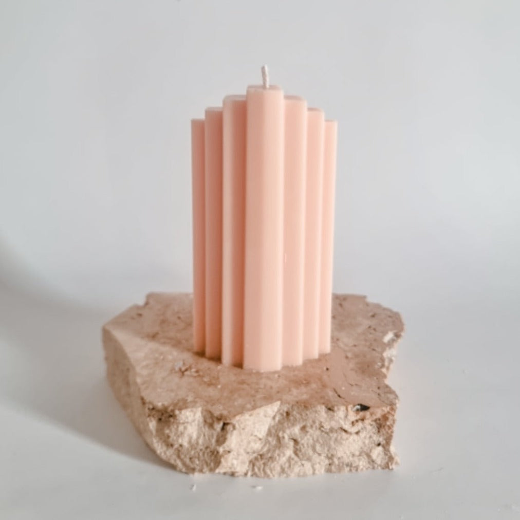 Empire Decorative Candle