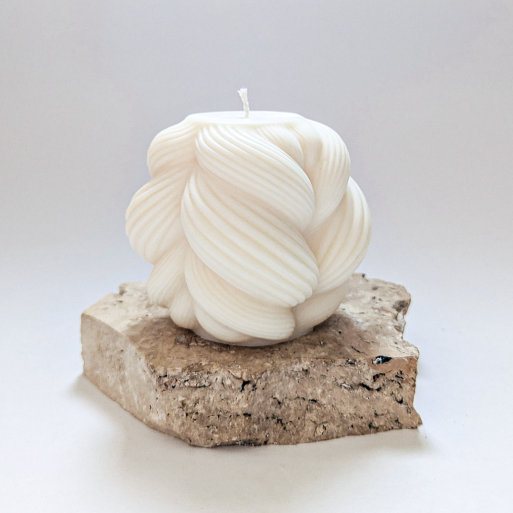 Margo Decorative Candle