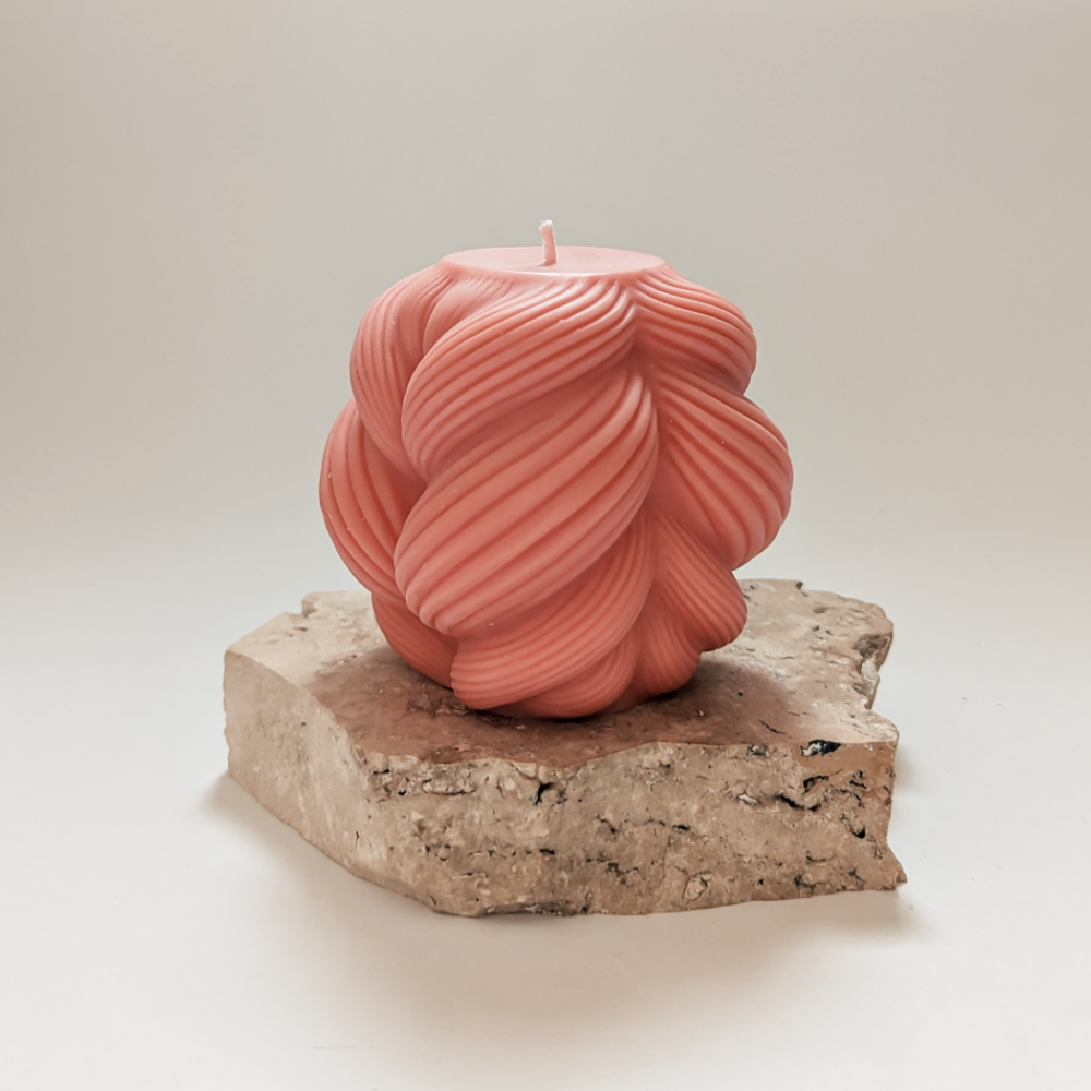 Margo Decorative Candle