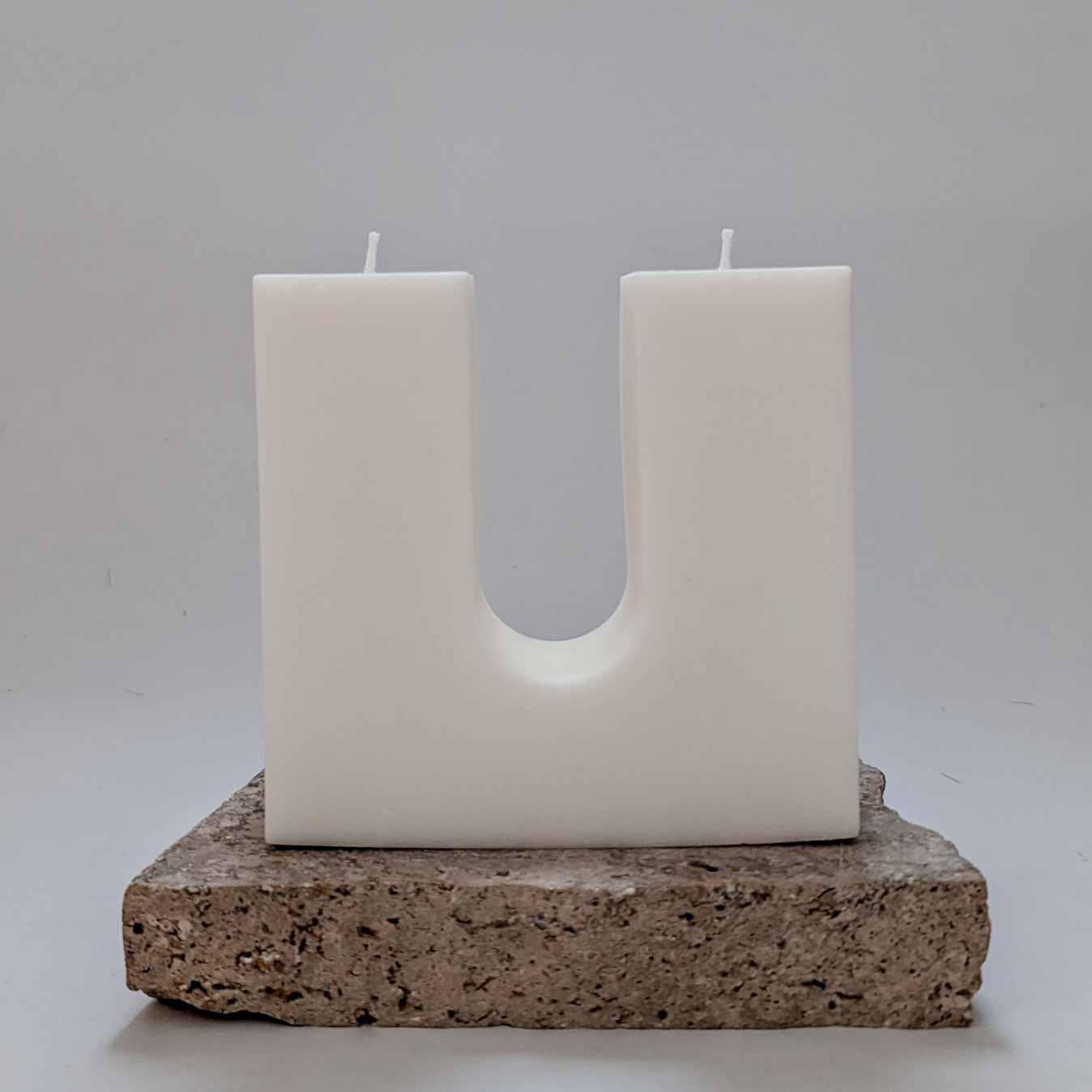 Ezra Decorative Candle