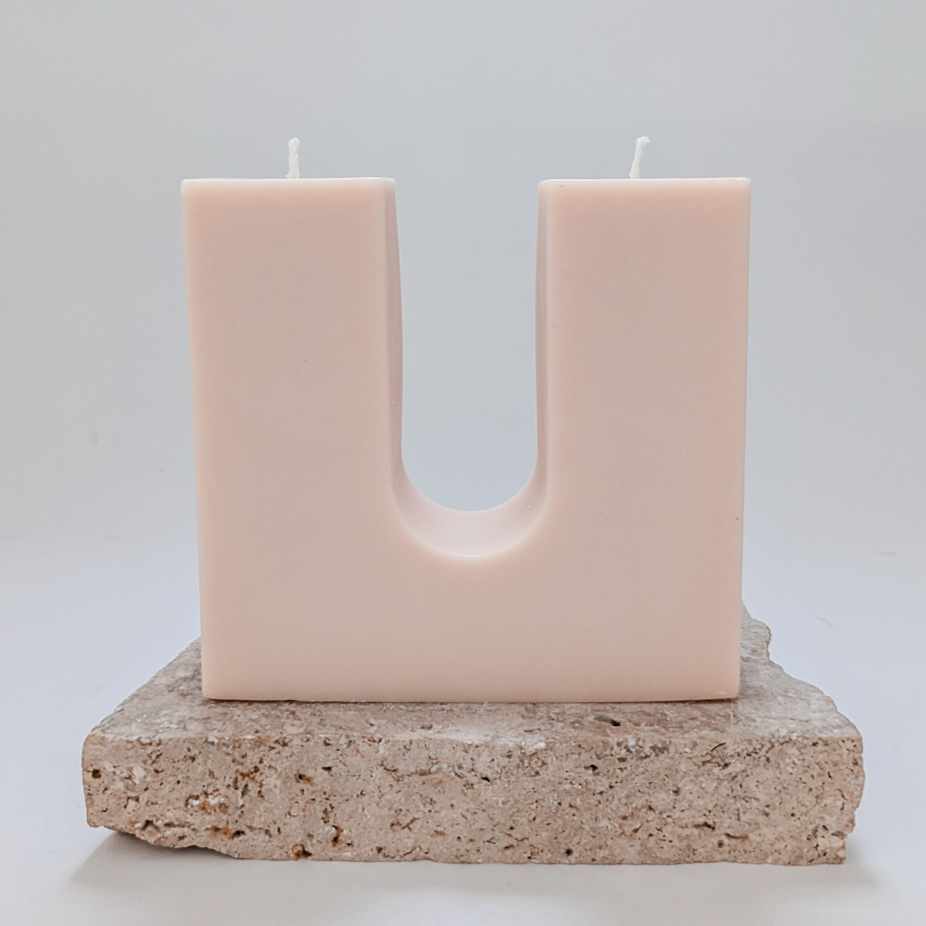 Ezra Decorative Candle